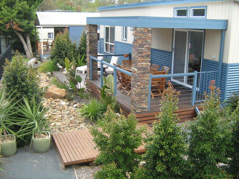Rivergum Holiday Park - Darwin Holiday 1