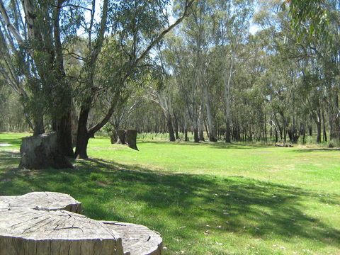 Rivergum Holiday Park - Darwin Holiday 2