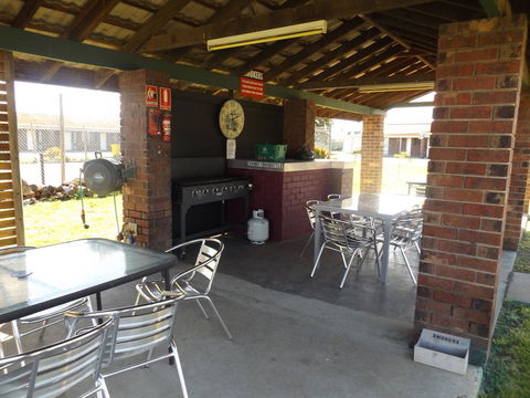 Rivergum Motel - Darwin Holiday 3