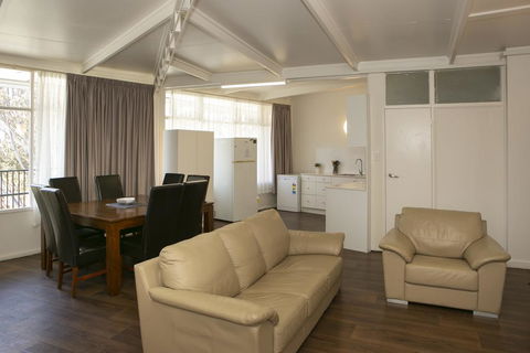 Rivers Apartments Motel Sale Gippsland - Darwin Holiday 3