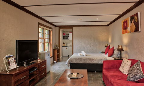 Rivershack Pet Friendly - Darwin Holiday 1