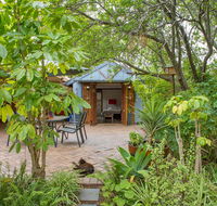 Rivershack Pet Friendly - Darwin Holiday