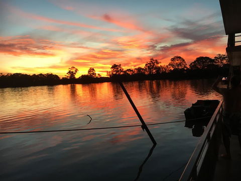 Rivershack Pet Friendly - Darwin Holiday 2