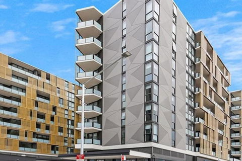 Riverside Apartment Next To Sydney Olympic Park - Darwin Holiday 0