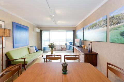 Riverside Arthouse - Darwin Holiday 3