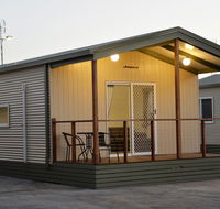 Riverside Cabin Park - Darwin Holiday