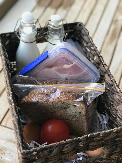 Riverside Farm Retreat BnB - Darwin Holiday 3