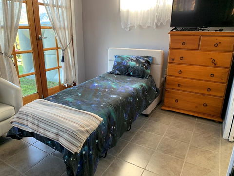 Riverside Haven - Darwin Holiday 2