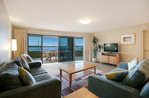 Riverside Holiday Apartments - Darwin Holiday 3