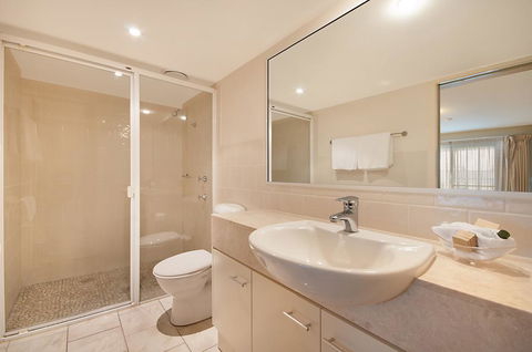 Riverside Holiday Apartments - Darwin Holiday 1