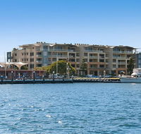 Riverside Holiday Apartments - Darwin Holiday