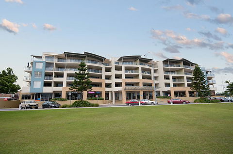 Riverside Holiday Apartments - Darwin Holiday 2