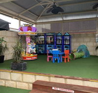 Riverside Hotel - Darwin Holiday
