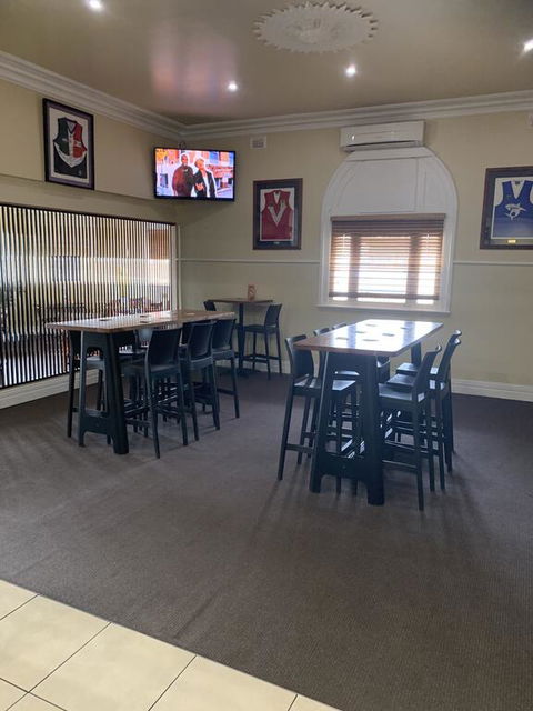 Riverside Hotel - Darwin Holiday 1