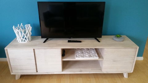 Riverside Motel - Darwin Holiday 1