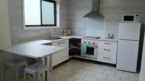 Riverside Motel - Darwin Holiday 0