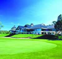 Riverside Oaks Golf Resort - Darwin Holiday