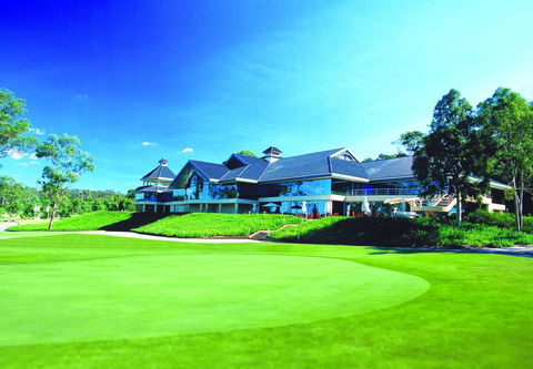 Riverside Oaks Golf Resort - Darwin Holiday 0