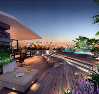 Riverside Resort Apartment - Darwin Holiday