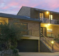 Riverside Rest Nambucca Heads - Darwin Holiday