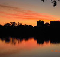 Riverside Tourist Park - Darwin Holiday
