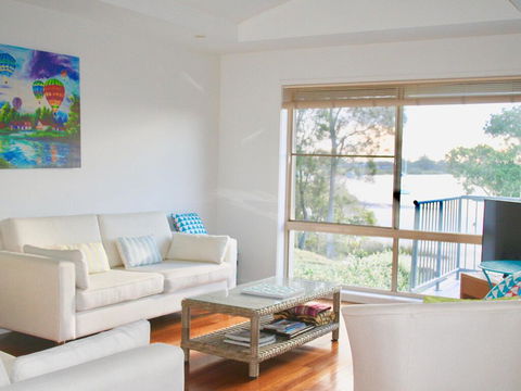 Riverside Views Hawks Nest - Darwin Holiday 0