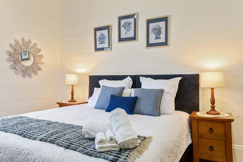 Riversleigh House - Darwin Holiday 3