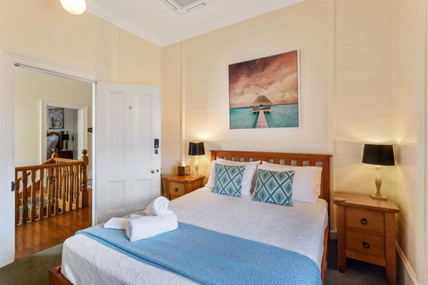 Riversleigh House - Darwin Holiday 1
