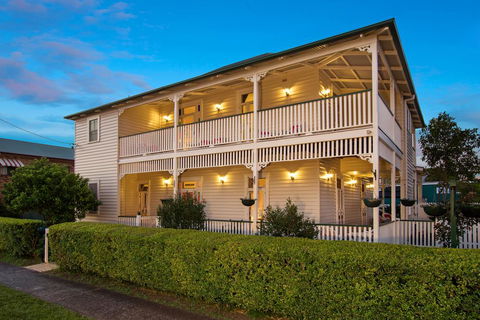 Riversleigh House - Darwin Holiday 0