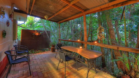 RiverSong Retreat - Darwin Holiday 3