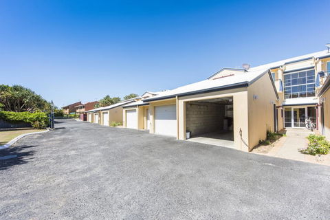 Riverview Apartments 1.3 - Darwin Holiday 2