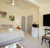 Riverview Boutique Motel - Darwin Holiday