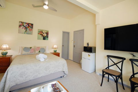 Riverview Boutique Motel - Darwin Holiday 0