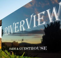 Riverview Farm  Guesthouse - Darwin Holiday