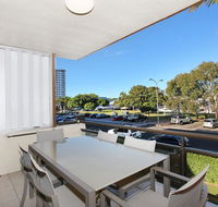 Riverview II 3 - 2 BDRM Apt in the Heart of Mooloolaba