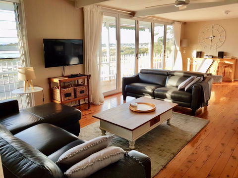 Riverwatch - Darwin Holiday 2