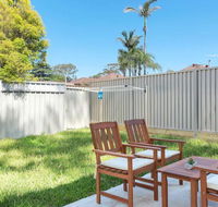 Riverwood Bright 3 Bedroom House with Parking - Darwin Holiday