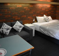 Riviana Motel - Darwin Holiday