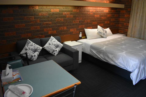 Riviana Motel - Darwin Holiday 0