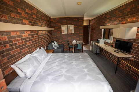 Riviana Motel - Darwin Holiday 3