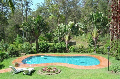 Riviera Bed & Breakfast - Darwin Holiday 2