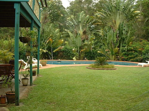 Riviera Bed & Breakfast - Darwin Holiday 3