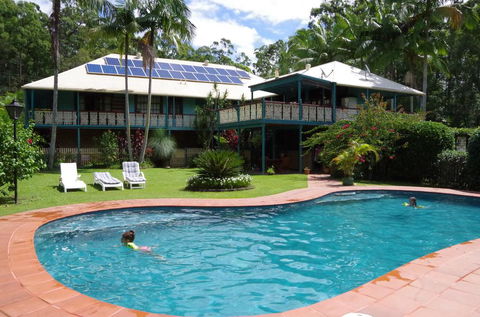 Riviera Bed & Breakfast - Darwin Holiday 0