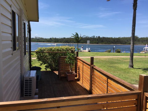 Riviera Caravan Park - Darwin Holiday 3