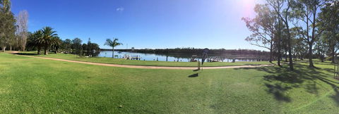Riviera Caravan Park - Darwin Holiday 0