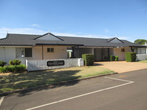 Riviera Executive Suites - Darwin Holiday 0