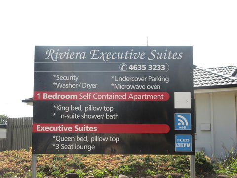 Riviera Executive Suites - Darwin Holiday 3