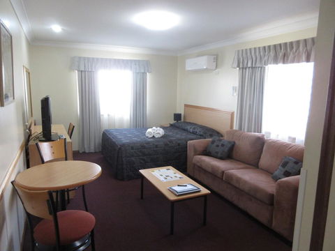 Riviera Executive Suites - Darwin Holiday 2