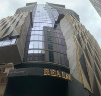 RNR Rundle Mall - Darwin Holiday