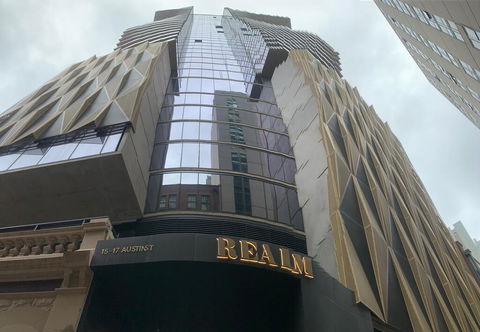 RNR Rundle Mall - Darwin Holiday 0